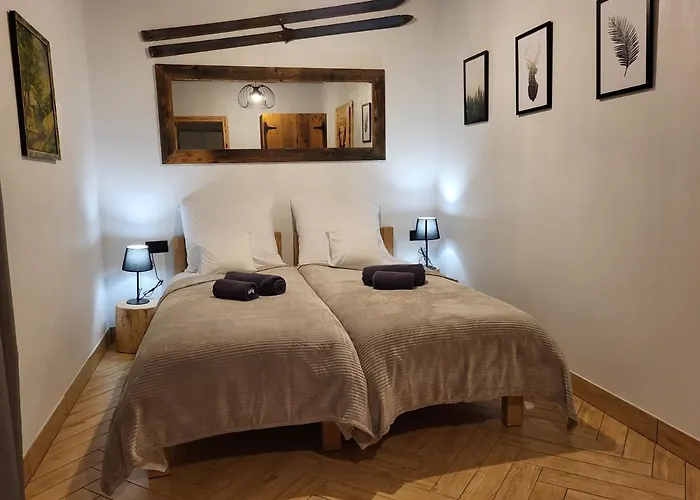 Apartamenty Stylo