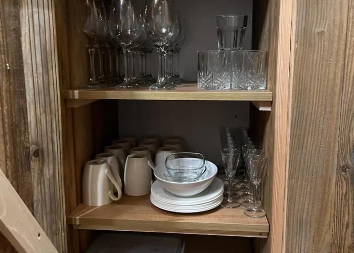 Apartamenty Stylo