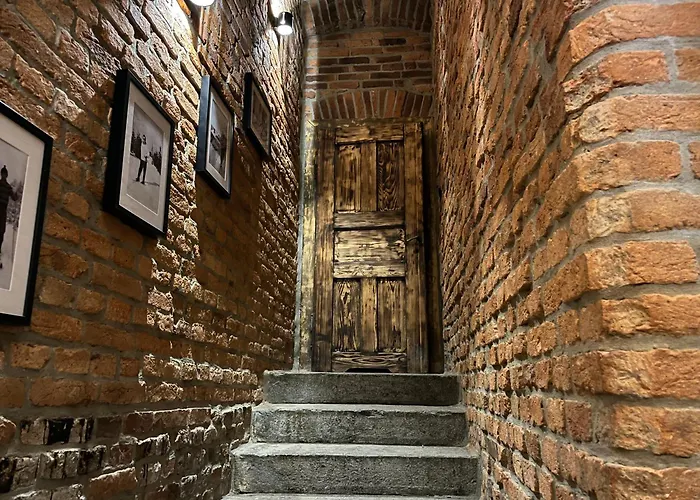 Apartamenty Stylo