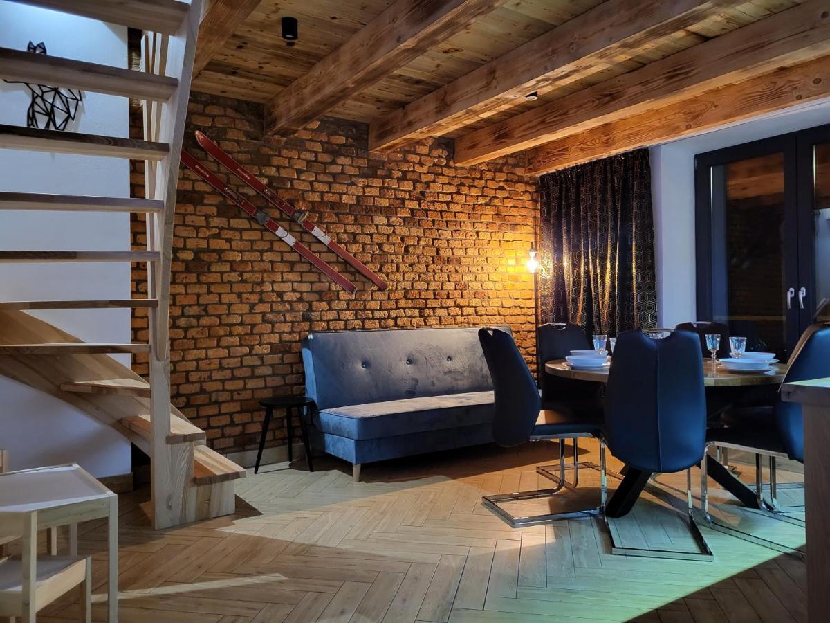 Apartment Stylo