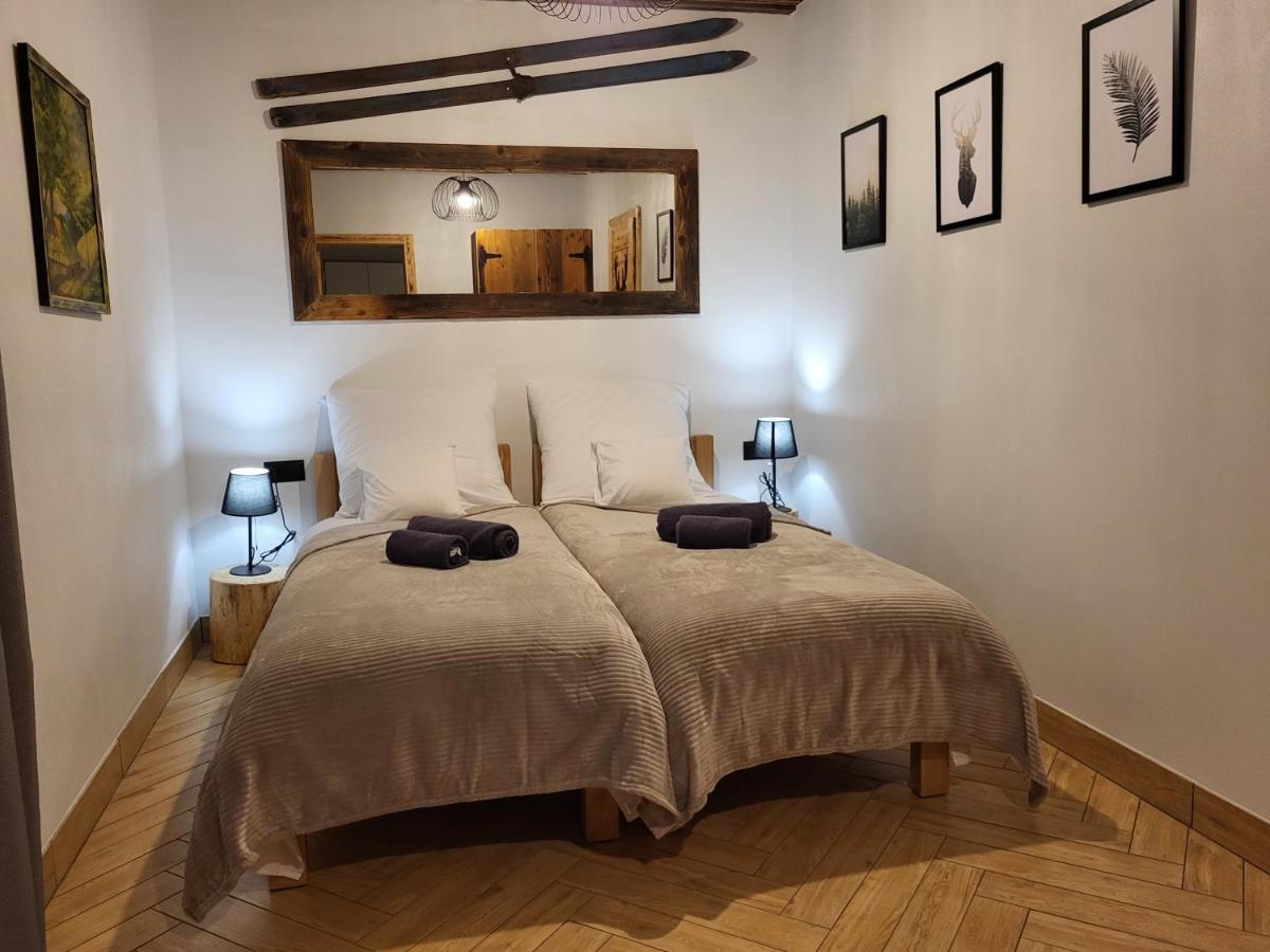 Stylo Apartment