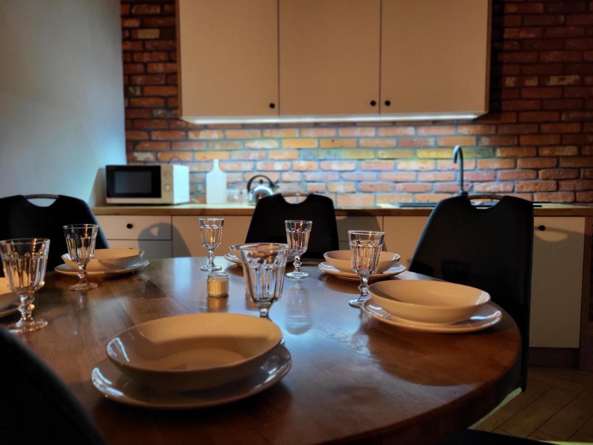 Stylo Apartment Istebna