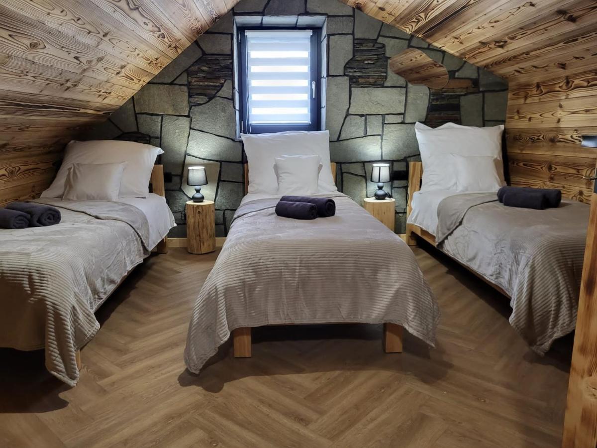 Apartment Stylo