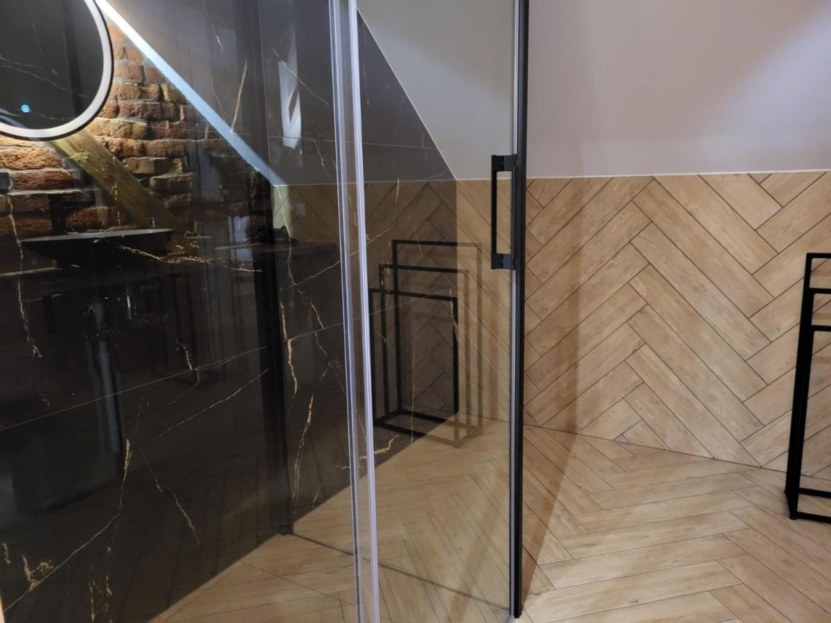Apartment Stylo