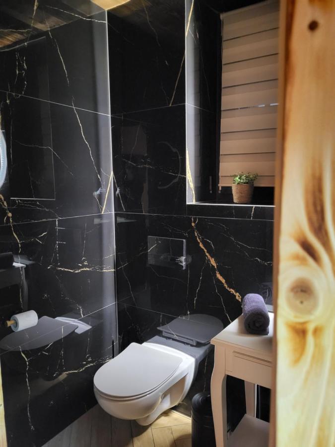 Apartment Stylo *