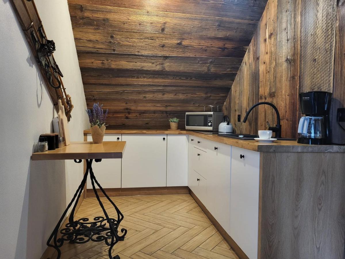 Stylo Apartment