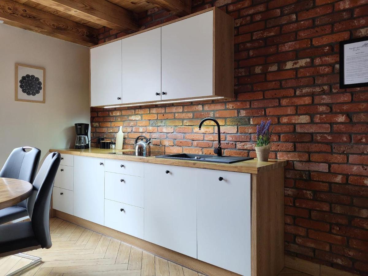 Stylo Apartment *